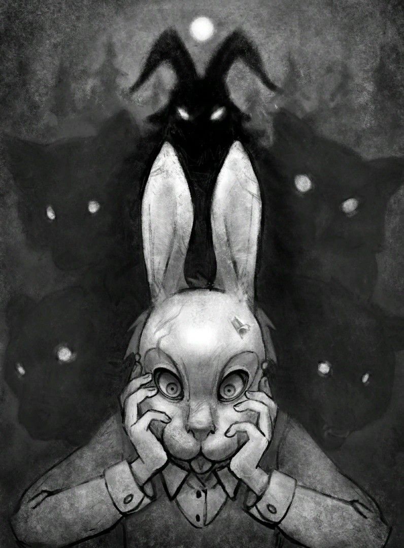 TinyBunny / X