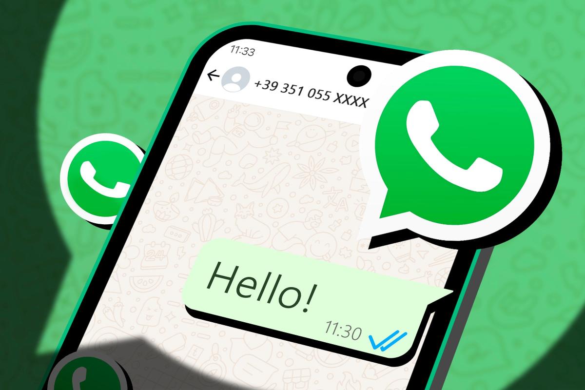 WhatsApp Is Getting a Lot More Stickers