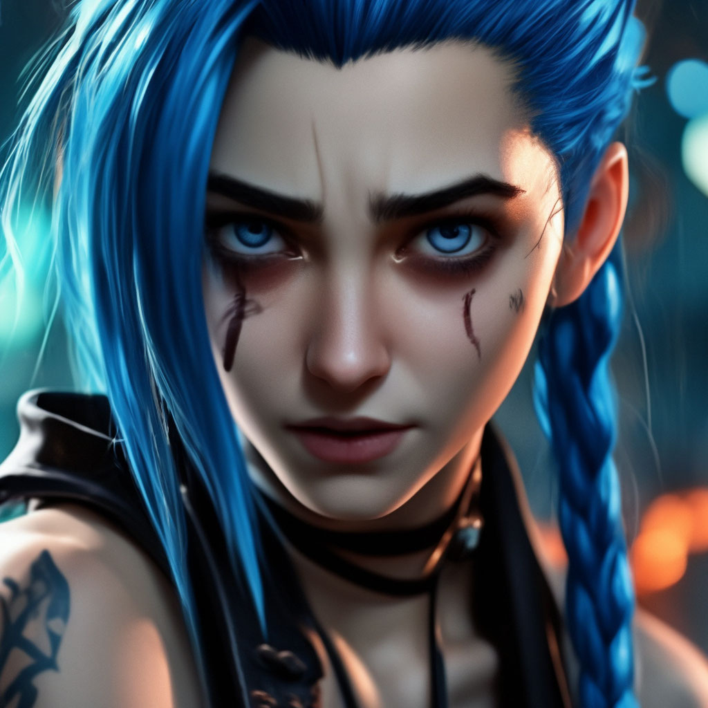 JINX