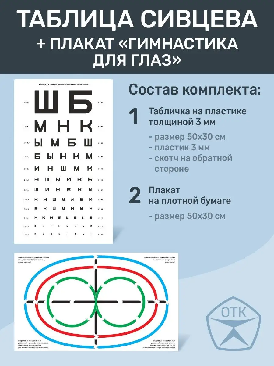 Регистрация для участия в II олимпиаде по офтальмологии