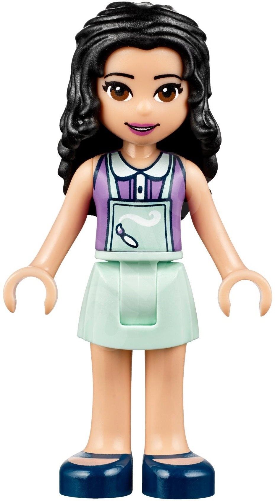 Конструктор LEGO FRIENDS Передвижная