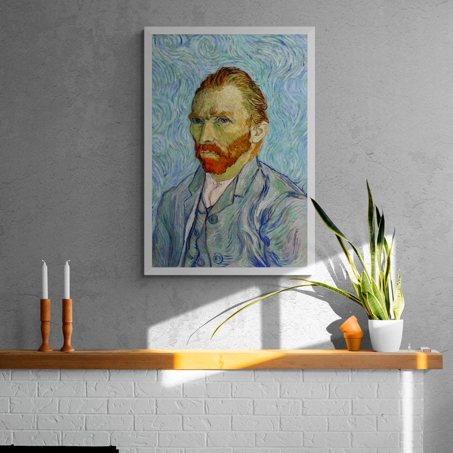 Винсент Ван Гог и Royal Talens Van Gogh