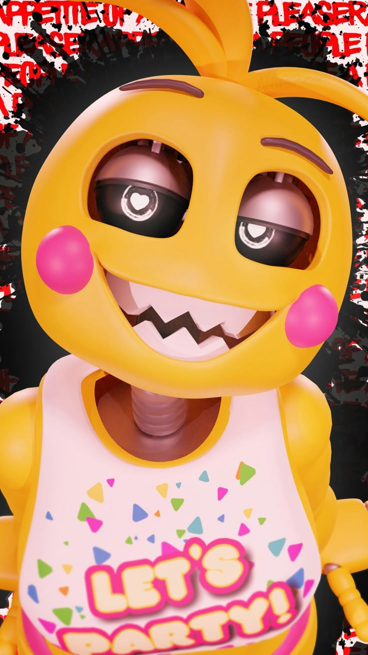 FNaF Amino [RUS] Amino