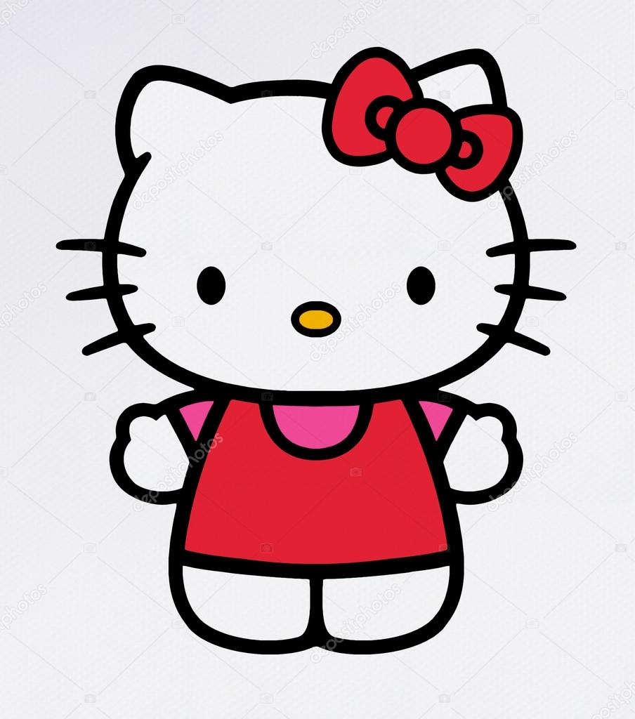 Почему Hello Kitty уже больше 40 лет