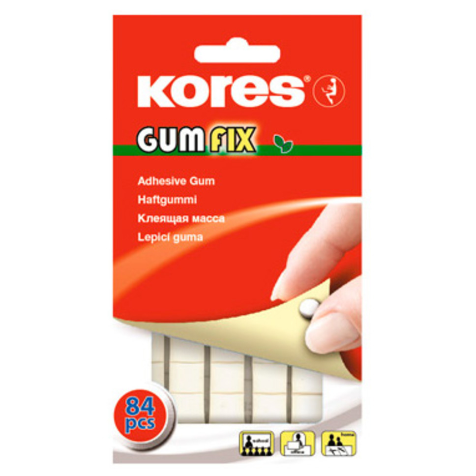 Kores Gum Fix