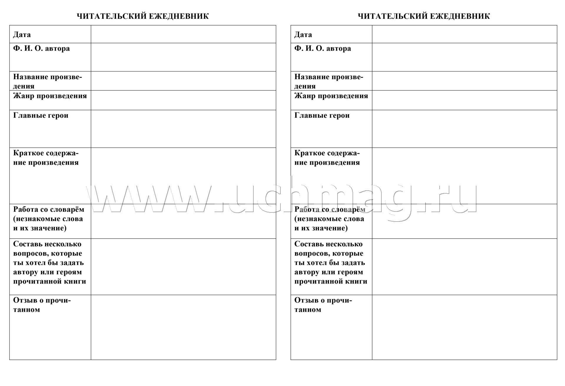 Центральная детская библиотека ТЦБС