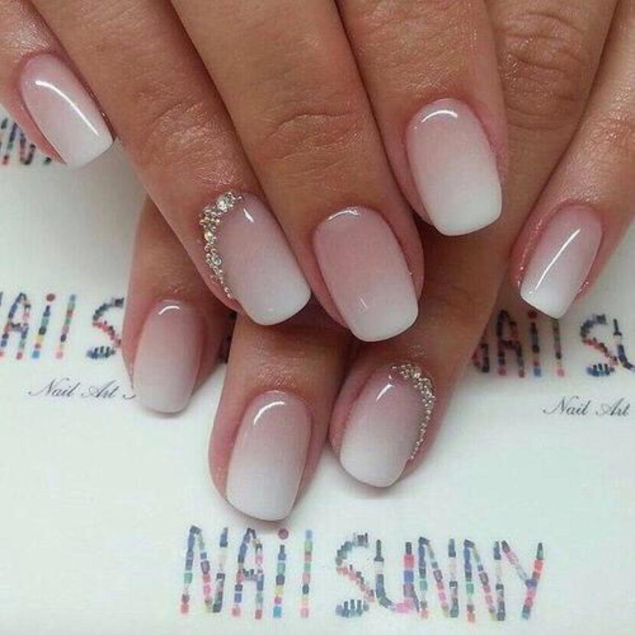 Nail Addict, ногтевая студия, ул. Белинского, 83