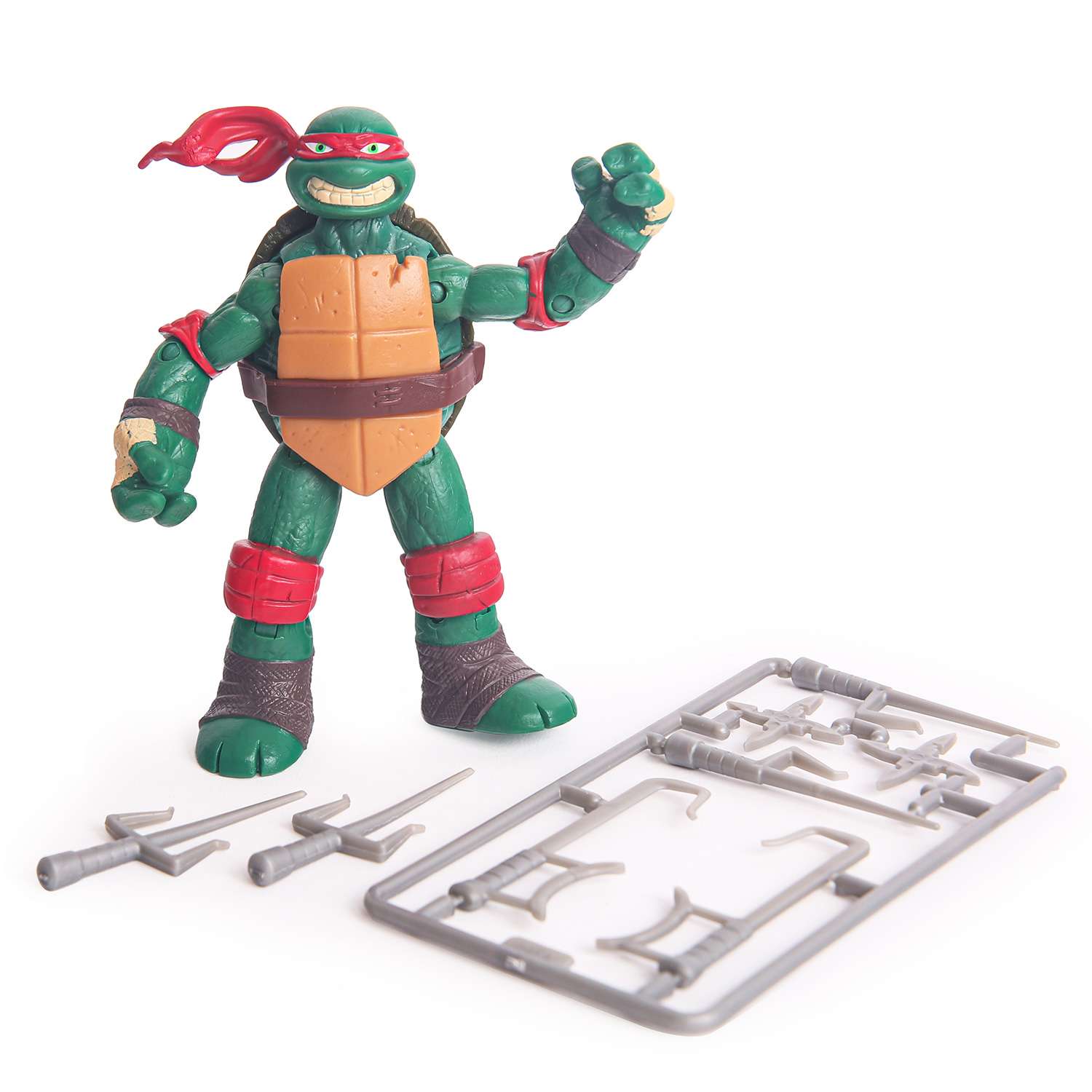 Фигурка Playmates TOYS ROTMNT Черепашки