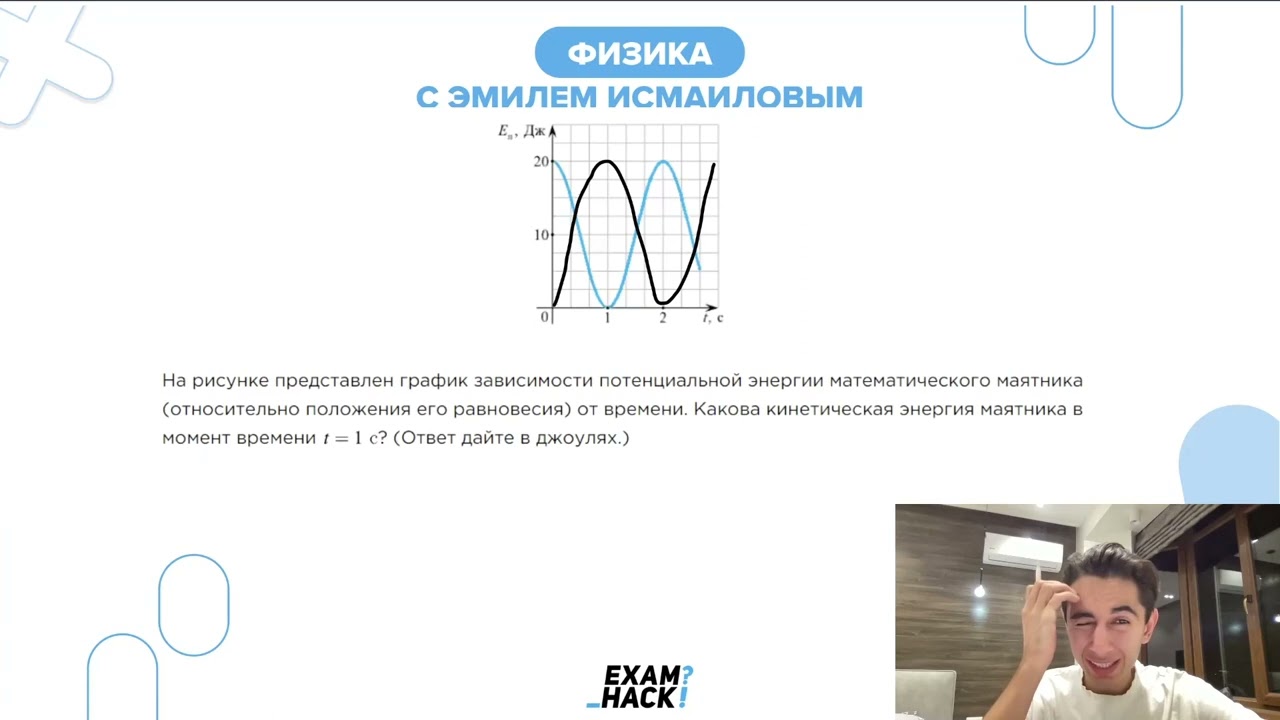 Работа. ЭнергияКаталог задач по ОГЭ