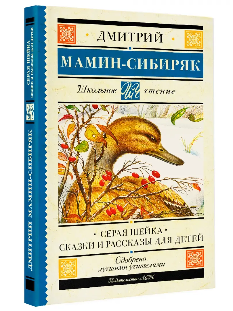 Проект учащейся 2 класса «Книжка «Серая