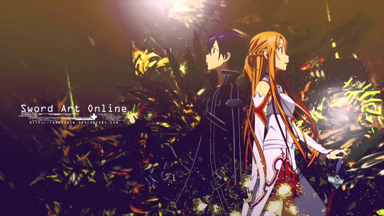 67 Free Sword Art Online music