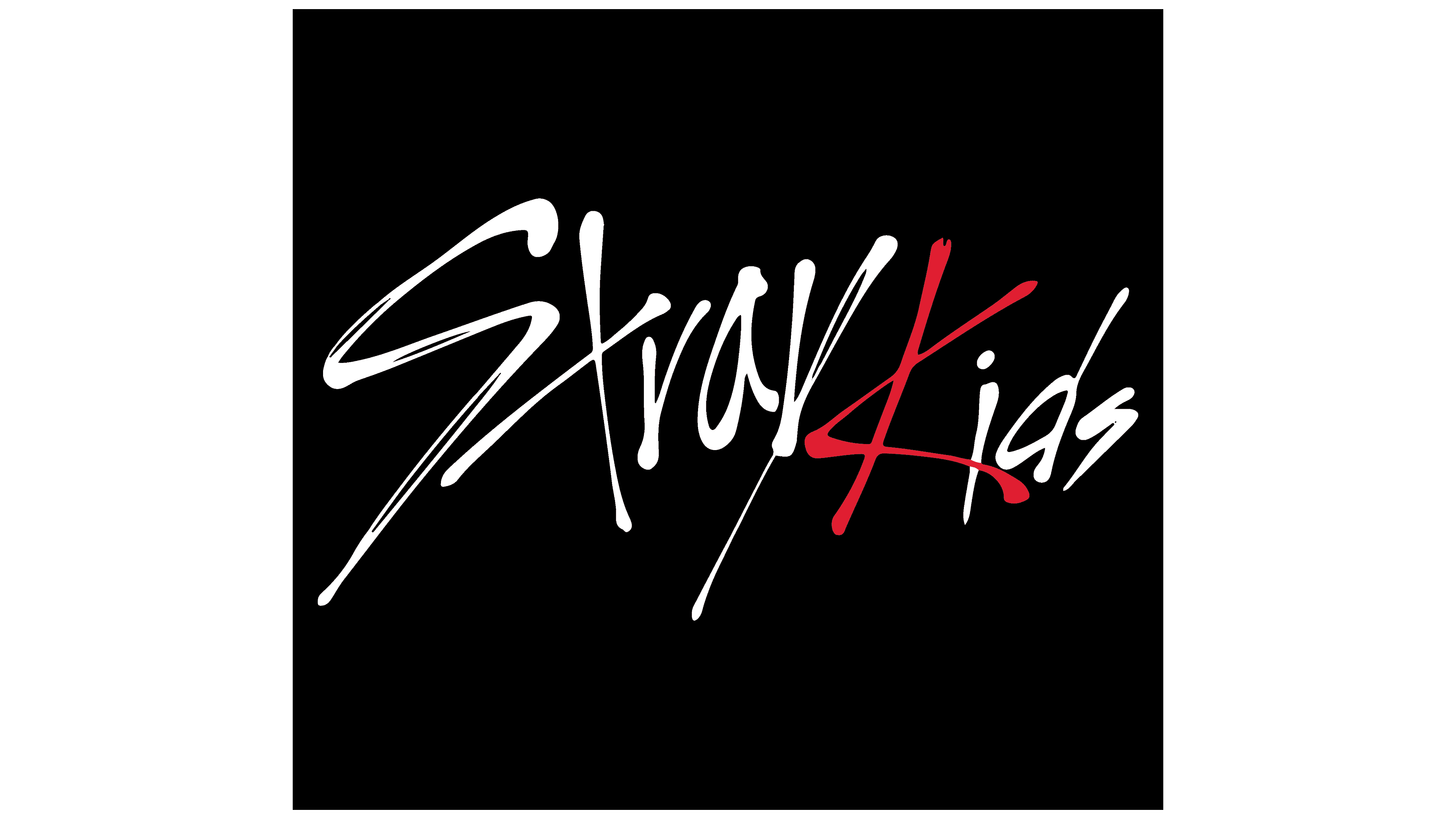 logo stray kids Valeri32