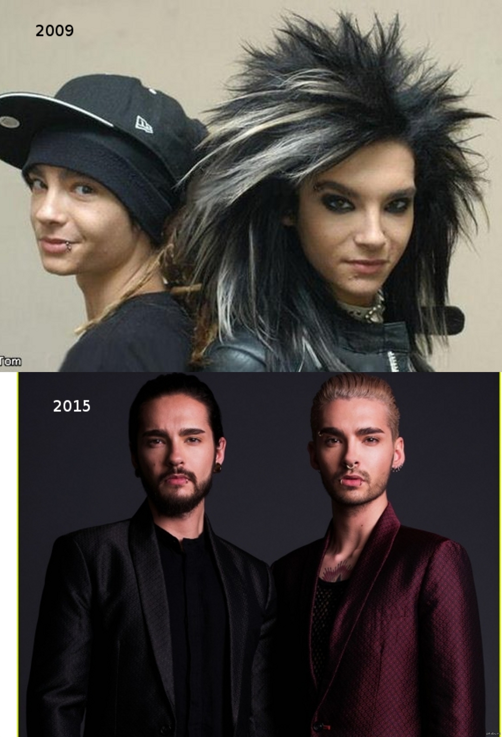 Tokio Hotel