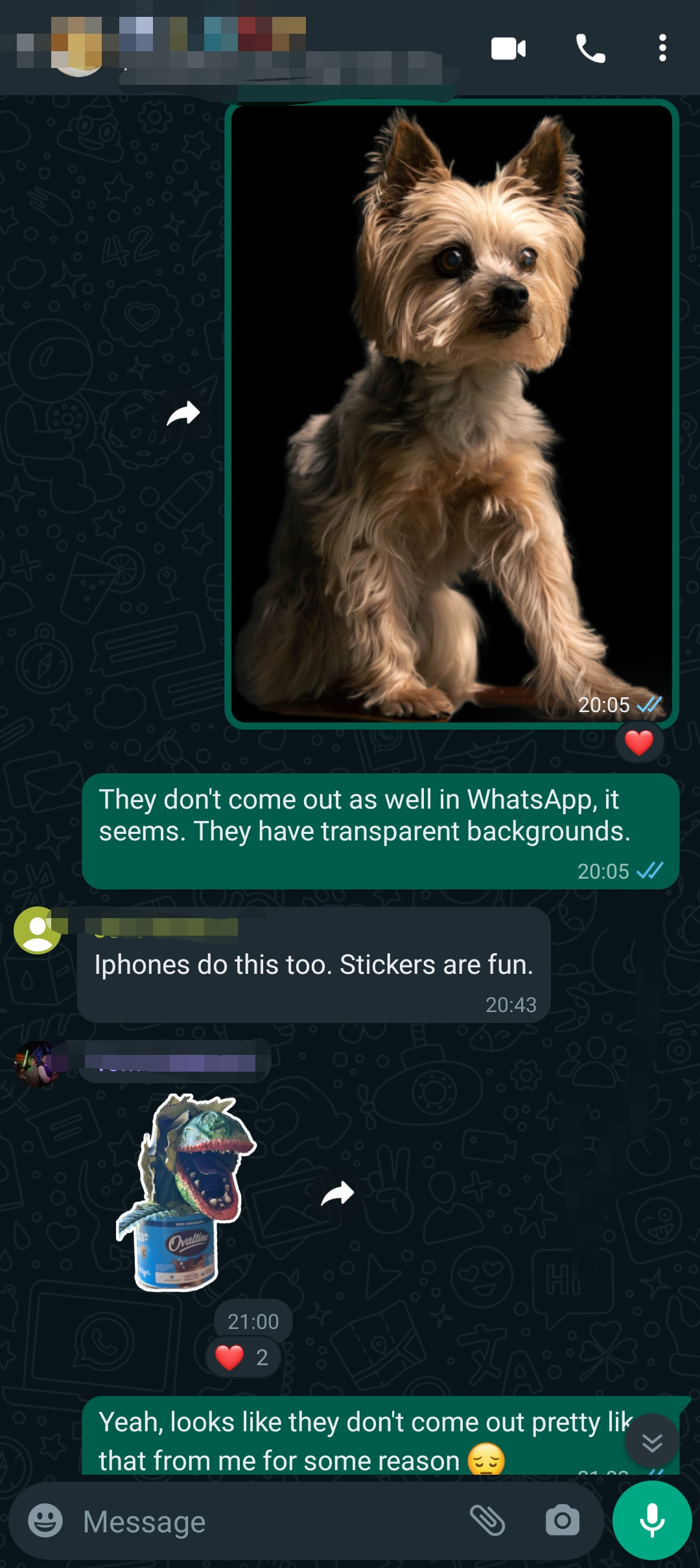 Sticker Maker for WhatsApp for Android