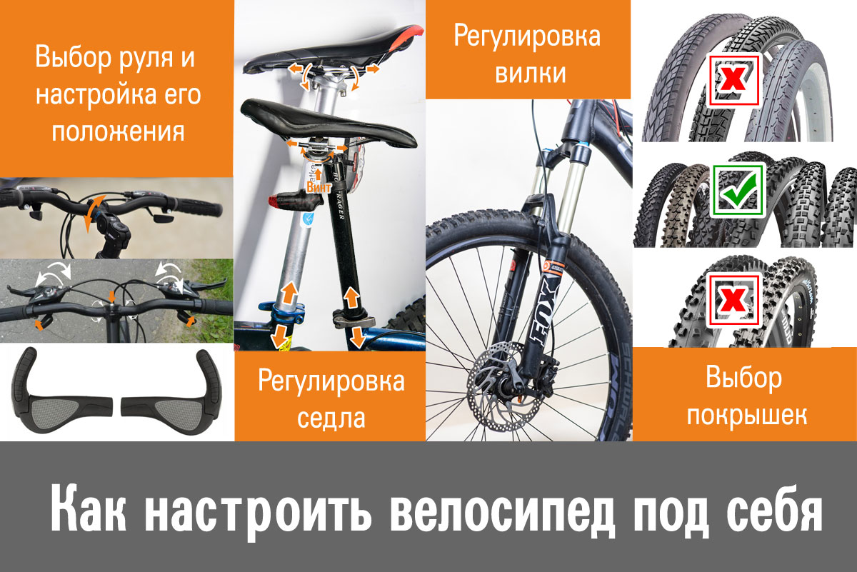 Bikes & Parts | Привет, друзья! 🚴‍♂️✨ У