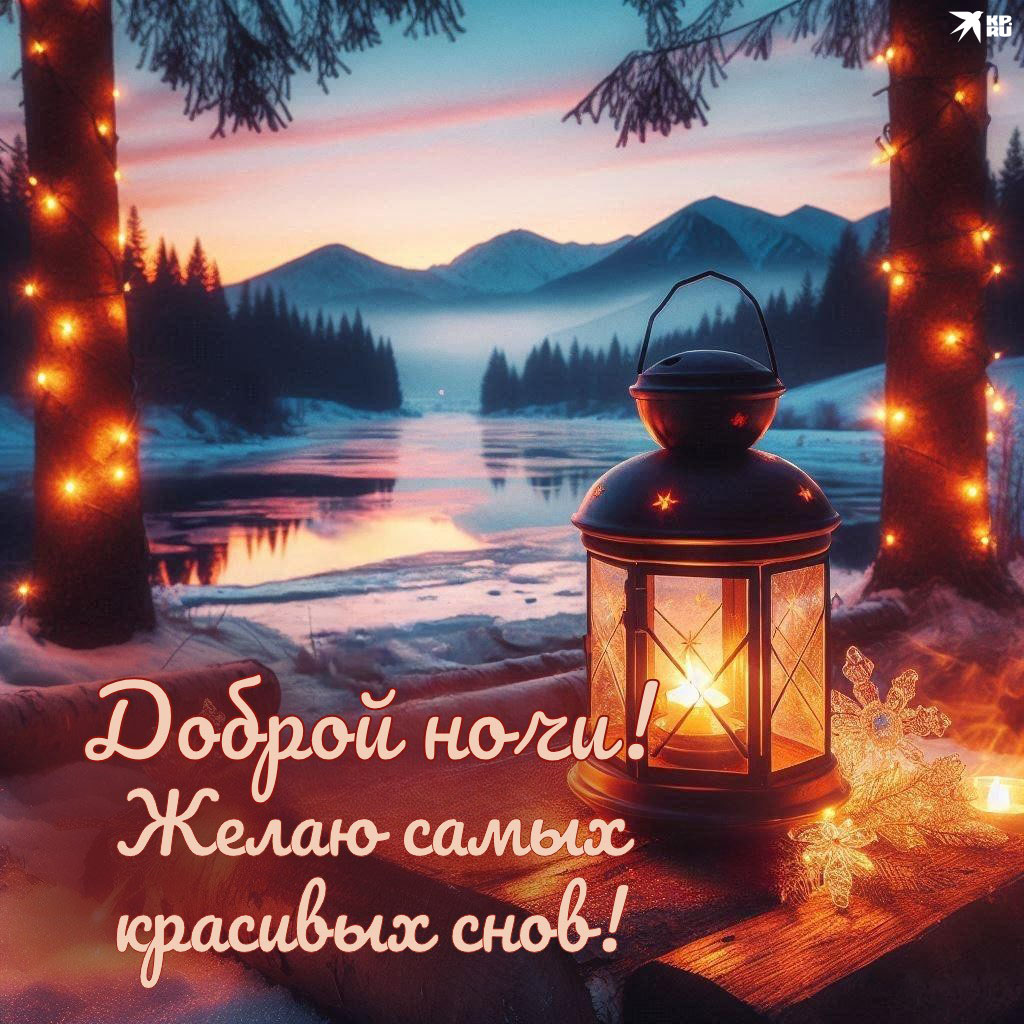 ДОБРОЙ НОЧИ💙 А хочешь, я тебе открою