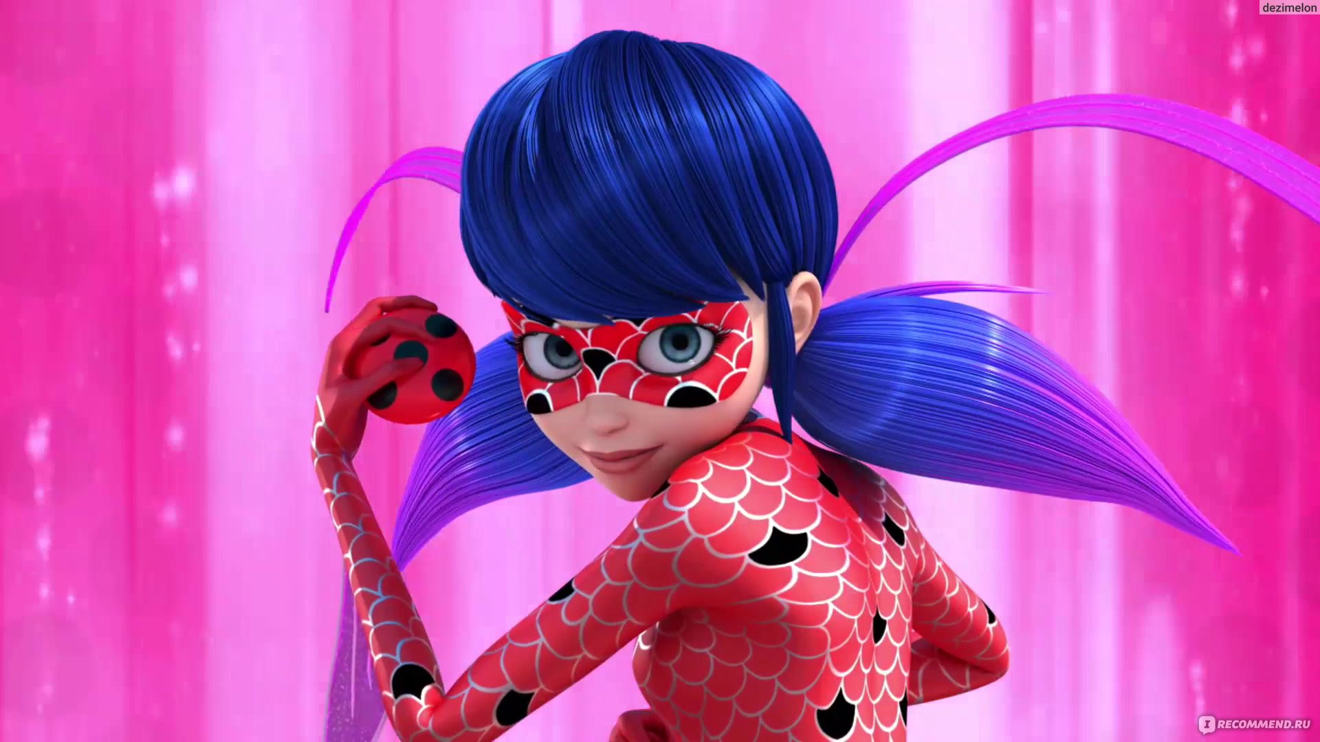 28 сезон | Miraculous Ladybug фанон Вики | Fandom