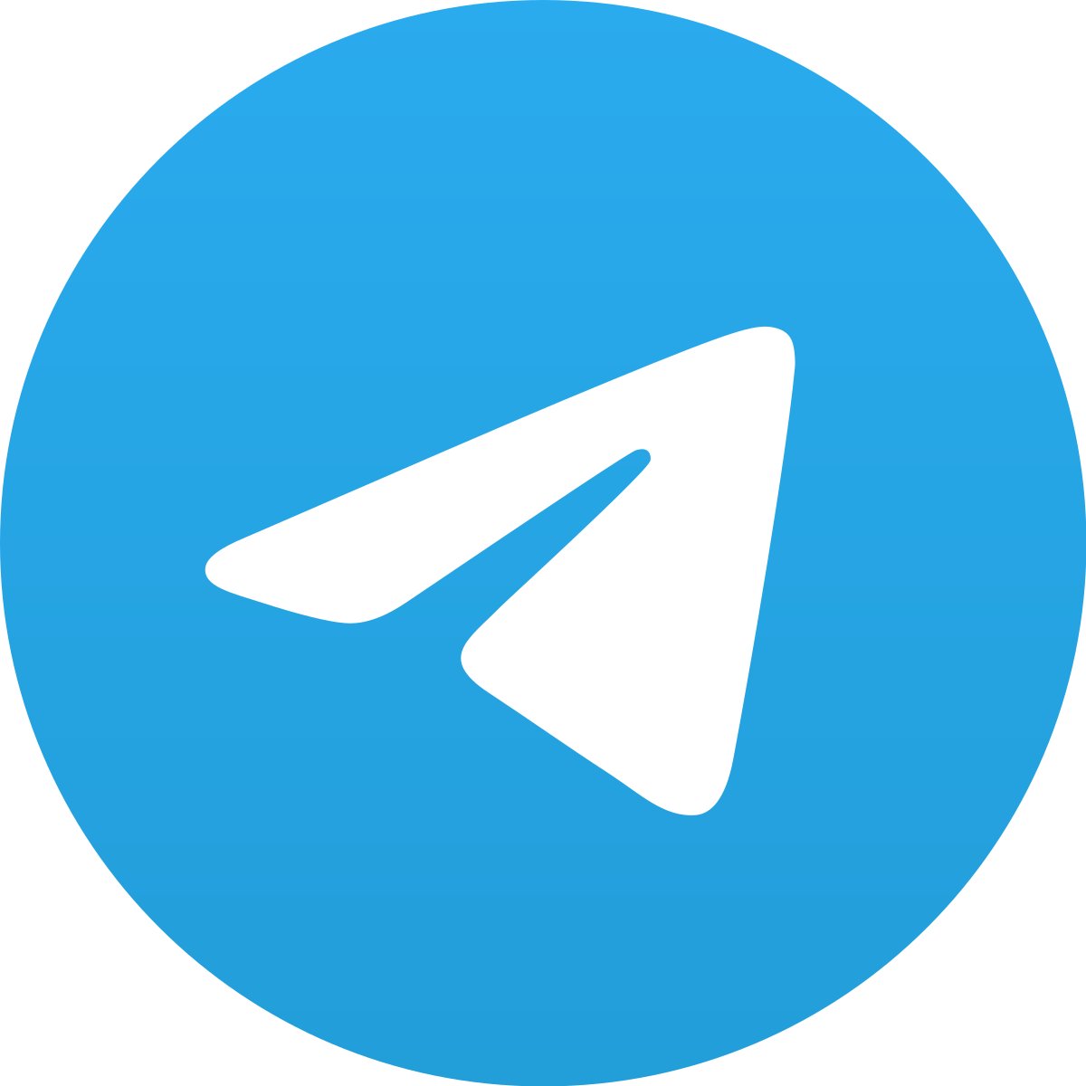 Как сделать видеостикеры для Telegram