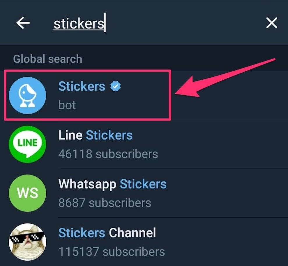 How to create custom Holi stickers on Telegram | Times of India