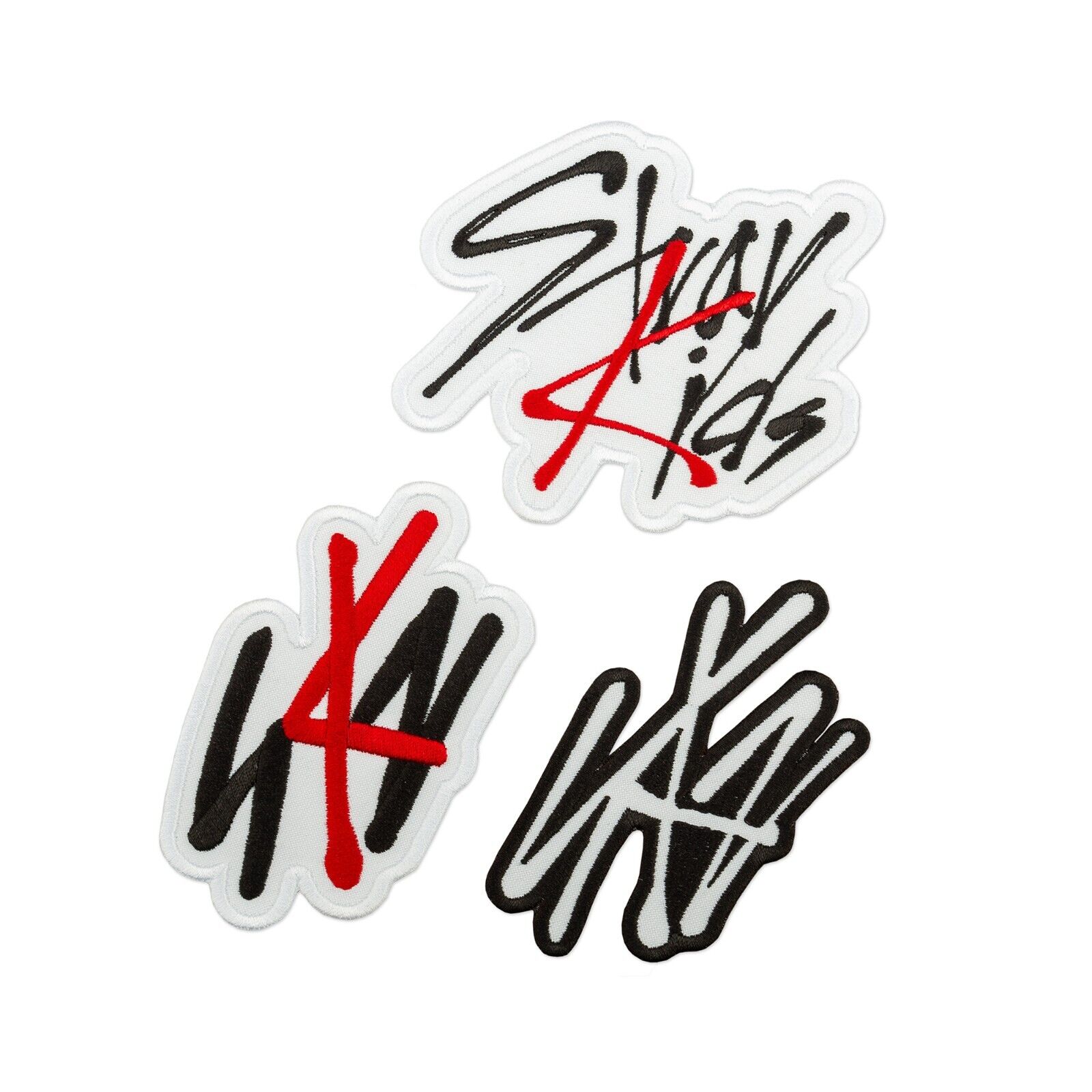 Stray Kids Logo