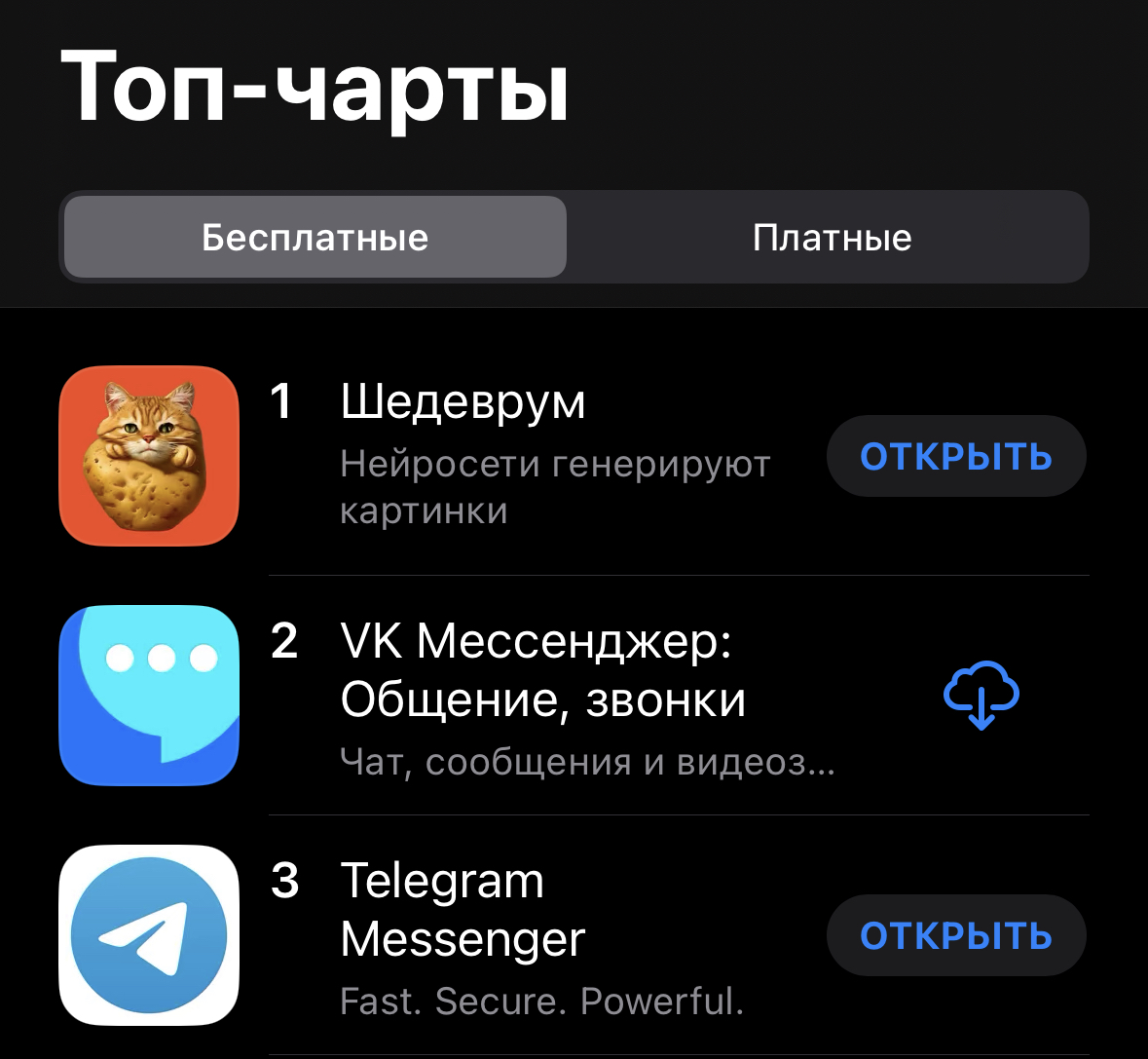 9 лучших приложений для создания