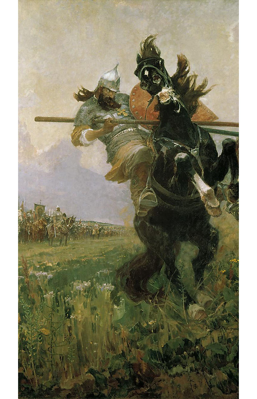 Vasnetsov 