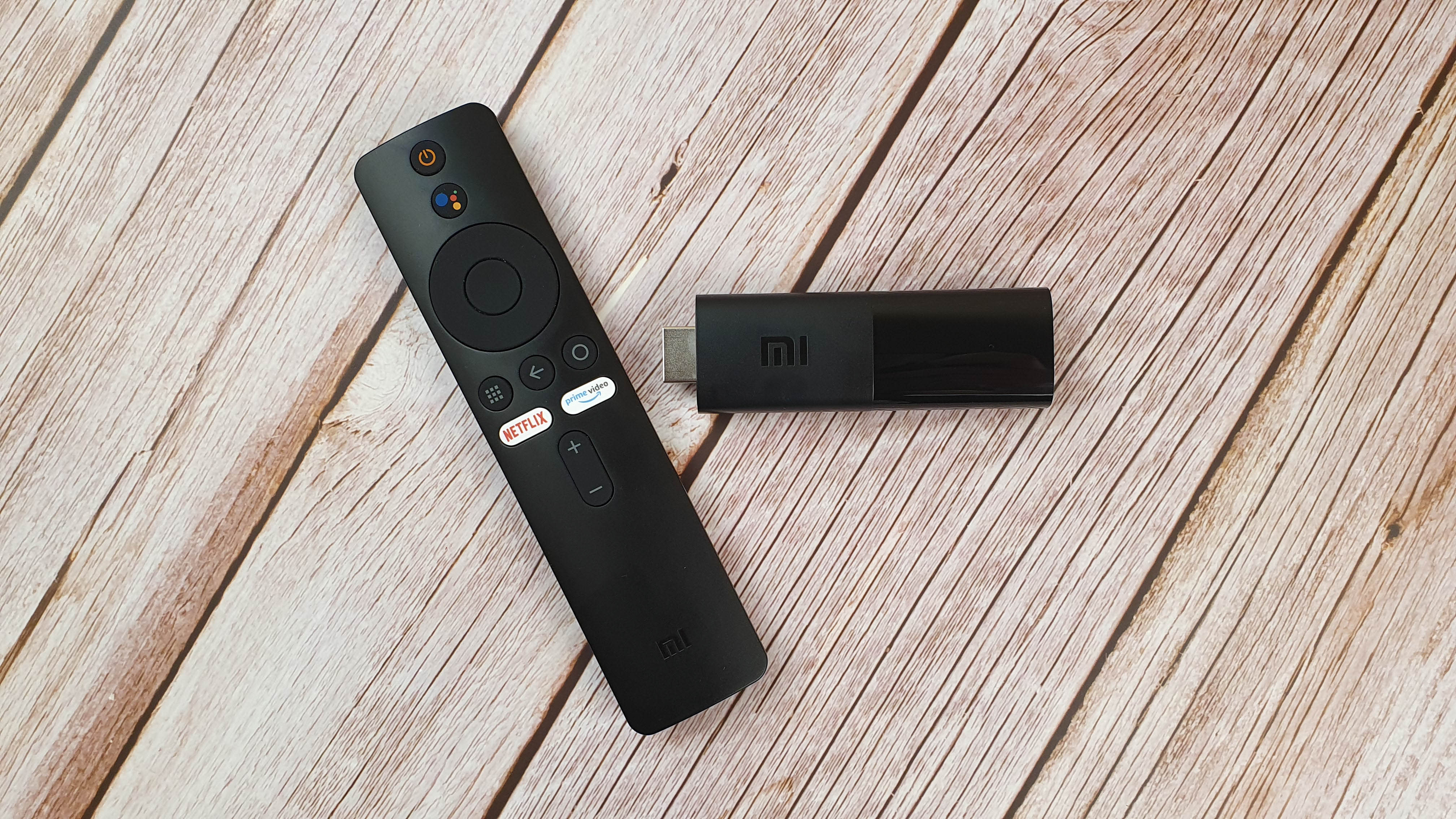 Обзор Xiaomi Mi TV Stick: продвинутый