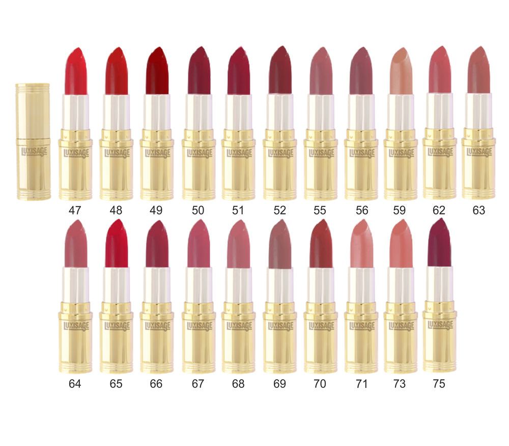 Губная помада Bell Hypoallergenic Creamy Lipstick