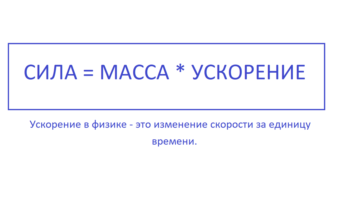 Что такое первый закон Ньютона? | Академия Хана