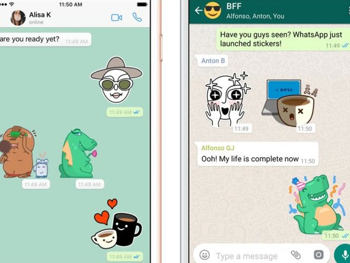 Billions Of Whatsapp Users Can Now Make