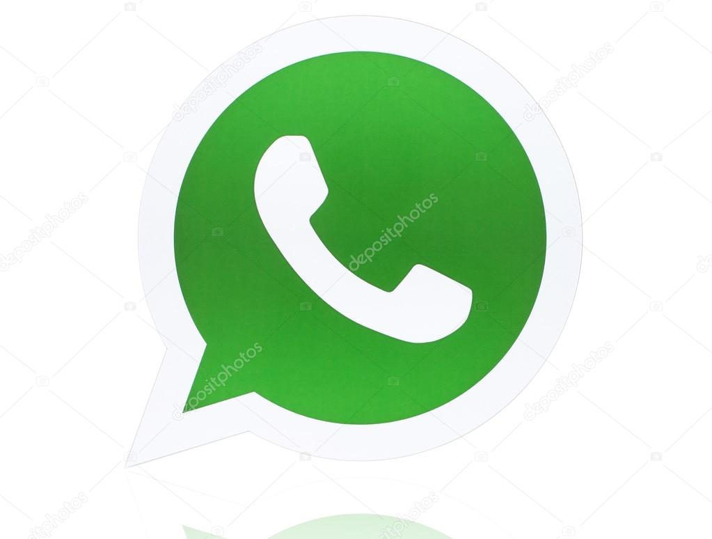 Компьютерные иконки WhatsApp