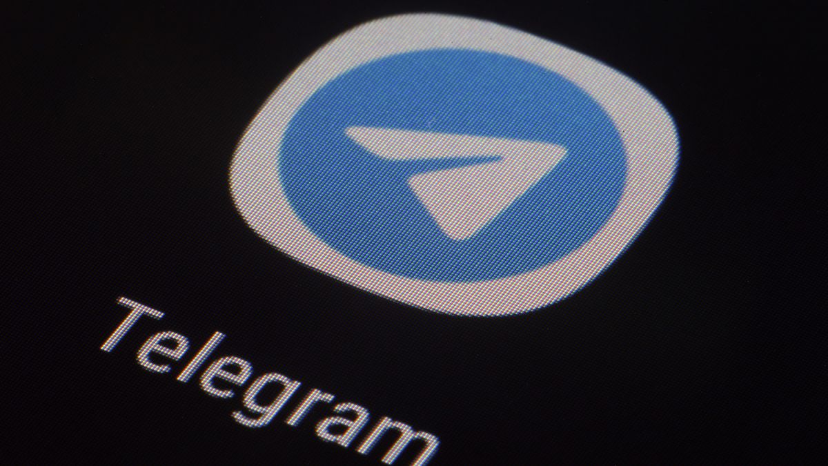 Telegram Ботов с ChatGPT