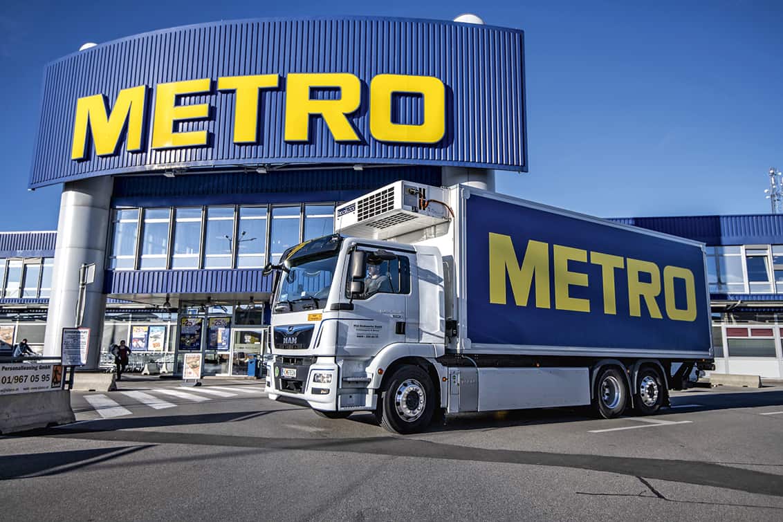 Metro Cash & Carry Completes Rs 2,850 Crore Deal With