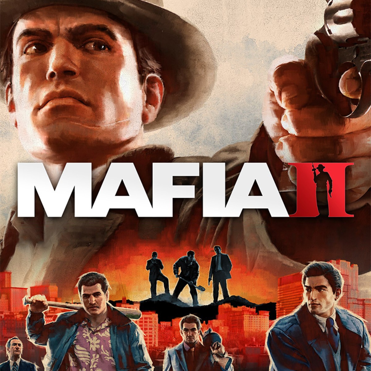 Mafia II