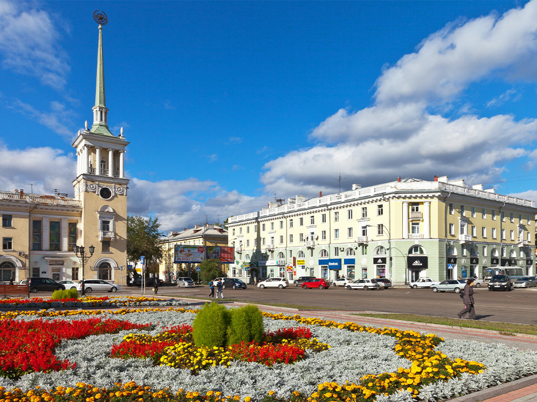 Вертикальное строение атмосферы