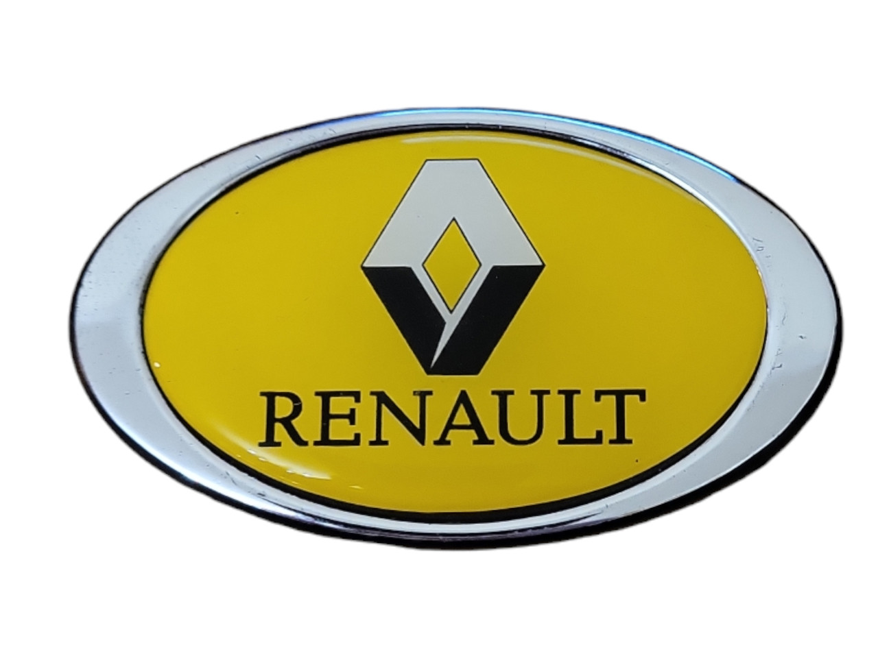 Renault Premium