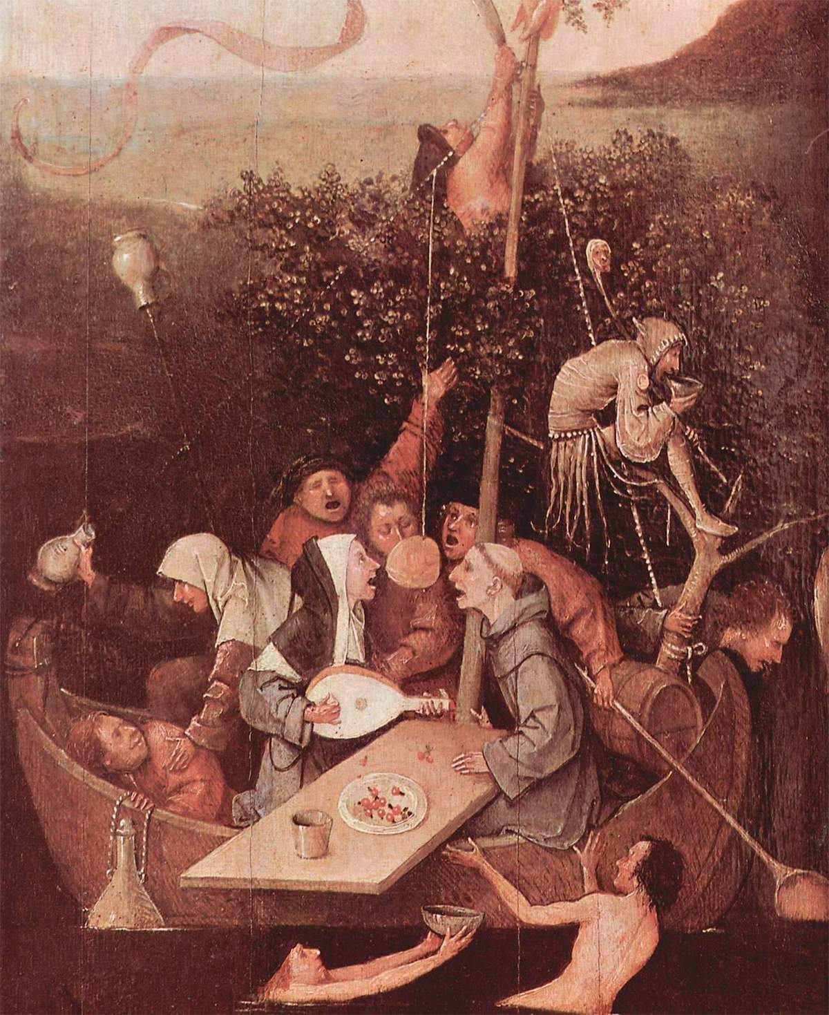 Hieronymus Bosch. The Complete Works